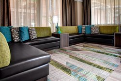  - Residence Inn by Marriott Downtown Cleveland - I-90, Exit 172A & 173A