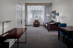  - Residence Inn by Marriott Downtown Cleveland - I-90, Exit 172A & 173A