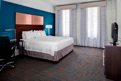  - Residence Inn by Marriott Downtown Cleveland - I-90, Exit 172A & 173A