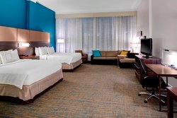  - Residence Inn by Marriott Downtown Cleveland - I-90, Exit 172A & 173A