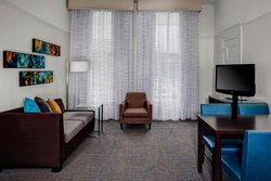 - Residence Inn by Marriott Downtown Cleveland - I-90, Exit 172A & 173A