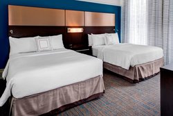  - Residence Inn by Marriott Downtown Cleveland - I-90, Exit 172A & 173A