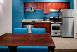  - Residence Inn by Marriott Downtown Cleveland - I-90, Exit 172A & 173A