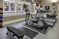  - Residence Inn by Marriott Downtown Cleveland - I-90, Exit 172A & 173A