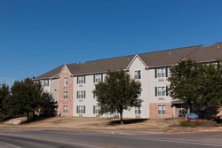  - TownePlace Suites by Marriott College Station