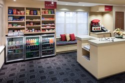  - TownePlace Suites by Marriott College Station