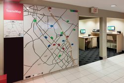  - TownePlace Suites by Marriott College Station