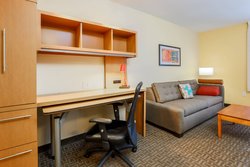  - TownePlace Suites by Marriott College Station