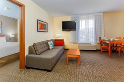  - TownePlace Suites by Marriott College Station