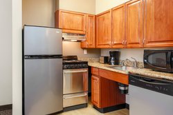  - TownePlace Suites by Marriott College Station
