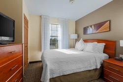  - TownePlace Suites by Marriott College Station