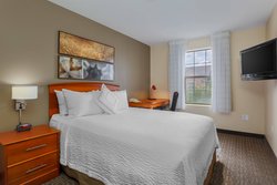  - TownePlace Suites by Marriott College Station