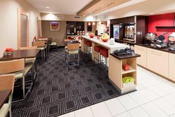  - TownePlace Suites by Marriott College Station