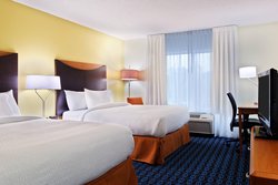  - Fairfield Inn & Suites by Marriott Arrowood Charlotte - I-77, Exit 3