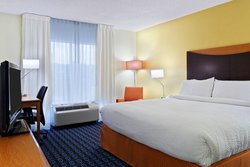  - Fairfield Inn & Suites by Marriott Arrowood Charlotte - I-77, Exit 3