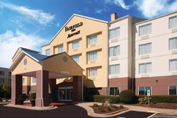  - Fairfield Inn by Marriott Gastonia - I-85, Exit 20