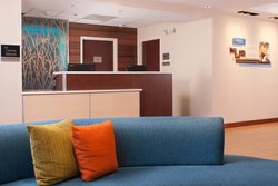  - Fairfield Inn by Marriott Gastonia - I-85, Exit 20