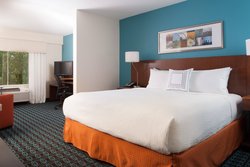  - Fairfield Inn by Marriott Gastonia - I-85, Exit 20