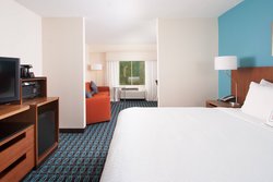  - Fairfield Inn by Marriott Gastonia - I-85, Exit 20