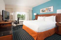  - Fairfield Inn by Marriott Gastonia - I-85, Exit 20