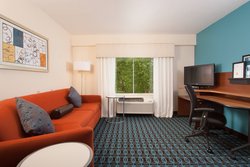  - Fairfield Inn by Marriott Gastonia - I-85, Exit 20