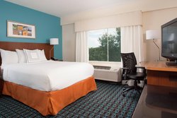  - Fairfield Inn by Marriott Gastonia - I-85, Exit 20