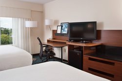  - Fairfield Inn by Marriott Gastonia - I-85, Exit 20