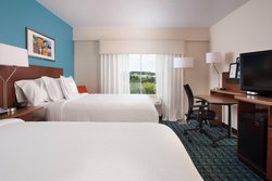  - Fairfield Inn by Marriott Gastonia - I-85, Exit 20