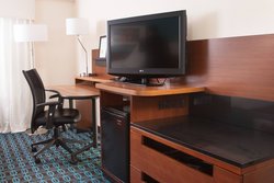  - Fairfield Inn by Marriott Gastonia - I-85, Exit 20