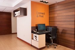  - Fairfield Inn by Marriott Gastonia - I-85, Exit 20