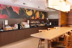  - Fairfield Inn by Marriott Gastonia - I-85, Exit 20