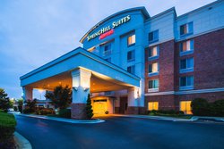  - SpringHill Suites by Marriott Mooresville - I-77, Exit 33