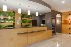  - SpringHill Suites by Marriott Mooresville - I-77, Exit 33