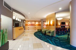  - SpringHill Suites by Marriott Mooresville - I-77, Exit 33
