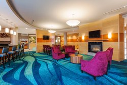  - SpringHill Suites by Marriott Mooresville - I-77, Exit 33