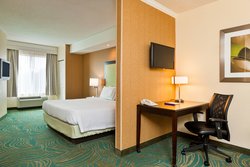  - SpringHill Suites by Marriott Mooresville - I-77, Exit 33