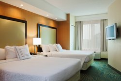  - SpringHill Suites by Marriott Mooresville - I-77, Exit 33