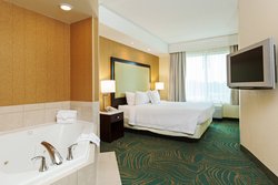  - SpringHill Suites by Marriott Mooresville - I-77, Exit 33