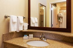  - SpringHill Suites by Marriott Mooresville - I-77, Exit 33