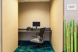  - SpringHill Suites by Marriott Mooresville - I-77, Exit 33