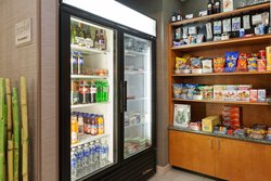  - SpringHill Suites by Marriott Mooresville - I-77, Exit 33