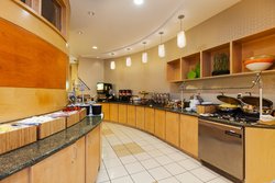  - SpringHill Suites by Marriott Mooresville - I-77, Exit 33