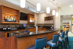 - SpringHill Suites by Marriott Mooresville - I-77, Exit 33
