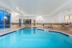  - SpringHill Suites by Marriott Mooresville - I-77, Exit 33