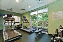  - SpringHill Suites by Marriott Mooresville - I-77, Exit 33