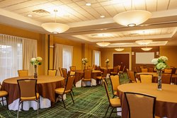  - SpringHill Suites by Marriott Mooresville - I-77, Exit 33