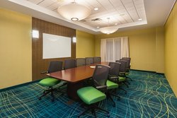  - SpringHill Suites by Marriott Mooresville - I-77, Exit 33