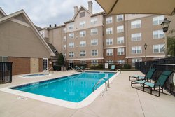 - Residence Inn by Marriott Charlotte Piper Glen