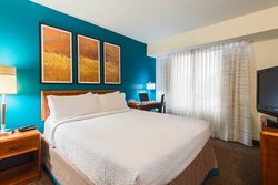  - Residence Inn by Marriott Southpark Charlotte