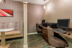  - Residence Inn by Marriott Southpark Charlotte